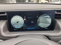 2023 Hyundai Tucson Highlander