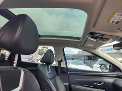 2023 Hyundai Tucson Highlander