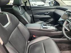 2023 Hyundai Tucson Highlander