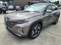 2023 Hyundai Tucson Highlander