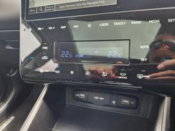 2023 Hyundai Tucson Highlander