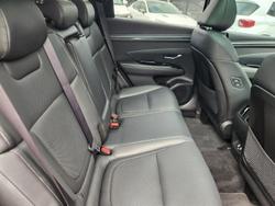 2023 Hyundai Tucson Highlander