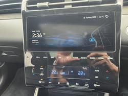 2023 Hyundai Tucson Highlander