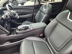 2023 Hyundai Tucson Highlander