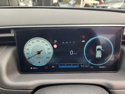 2023 Hyundai Tucson Highlander
