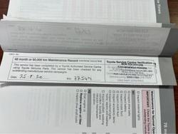 2016 Toyota Yaris Ascent NCP130R Graphite