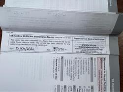 2016 Toyota Yaris Ascent NCP130R Graphite