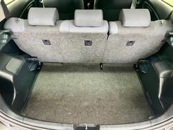 2016 Toyota Yaris Ascent NCP130R Graphite