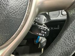 2016 Toyota Yaris Ascent NCP130R Graphite