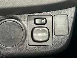 2016 Toyota Yaris Ascent NCP130R Graphite