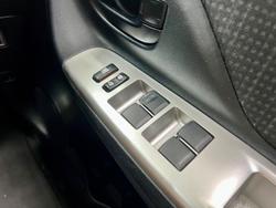 2016 Toyota Yaris Ascent NCP130R Graphite