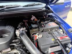 2015 Ford Ranger XLT PX 4X4 Dual Range Aurora Blue