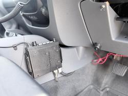 2015 Ford Ranger XLT PX 4X4 Dual Range Aurora Blue