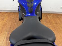 2024 Yamaha YZF-R7LA BLUE