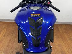 2024 Yamaha YZF-R7LA BLUE