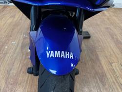 2024 Yamaha YZF-R7LA BLUE