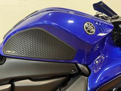 2024 Yamaha YZF-R7LA BLUE