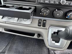 2025 Fuso Canter 515 Pantech White