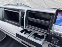 2025 Fuso Canter 515 Pantech White