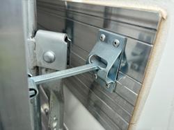 2025 Fuso Canter 515 Pantech White