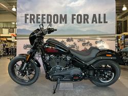 2026 HARLEY-DAVIDSON FXLRS LOW RIDER S (117)