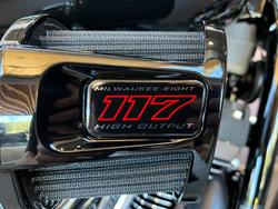 2026 HARLEY-DAVIDSON FXLRS LOW RIDER S (117)