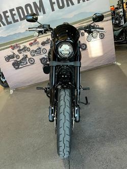 2026 HARLEY-DAVIDSON FXLRS LOW RIDER S (117)