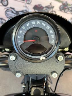 2026 HARLEY-DAVIDSON FXLRS LOW RIDER S (117)