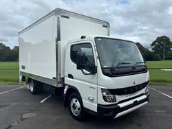 Fuso Canter