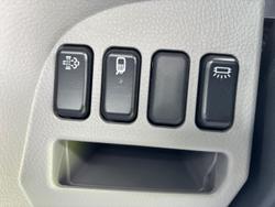 2025 Fuso Canter 515 Pantech White