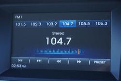 2017 Hyundai Tucson Active X