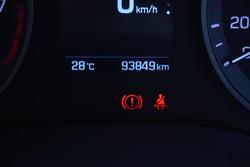 2017 Hyundai Tucson Active X