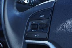 2017 Hyundai Tucson Active X