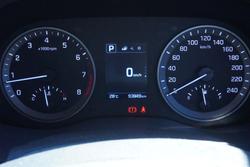 2017 Hyundai Tucson Active X