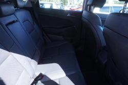 2017 Hyundai Tucson Active X