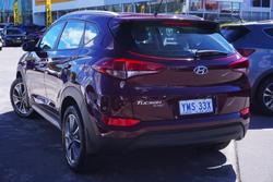 2017 Hyundai Tucson Active X