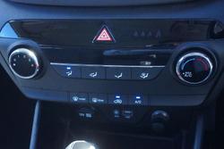 2017 Hyundai Tucson Active X