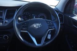 2017 Hyundai Tucson Active X