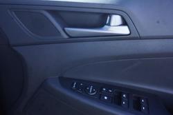 2017 Hyundai Tucson Active X