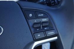 2017 Hyundai Tucson Active X