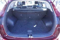 2017 Hyundai Tucson Active X