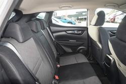 2015 Nissan QASHQAI TS