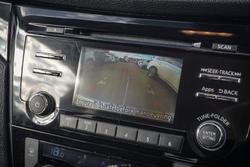 2015 Nissan QASHQAI TS