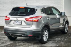 2015 Nissan QASHQAI TS