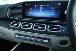 2025 Mercedes-Benz GLE-Class GLE450 d V167 Four Wheel Drive Manufaktur Alpine Grey