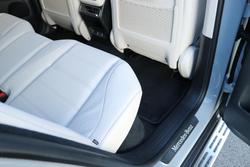 2025 Mercedes-Benz GLE-Class GLE450 d V167 Four Wheel Drive Manufaktur Alpine Grey