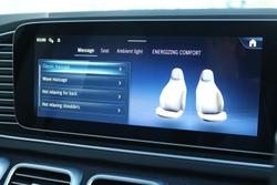 2025 Mercedes-Benz GLE-Class GLE450 d V167 Four Wheel Drive Manufaktur Alpine Grey