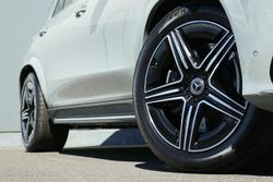 2025 Mercedes-Benz GLE-Class GLE450 d V167 Four Wheel Drive Manufaktur Alpine Grey