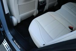 2025 Mercedes-Benz GLE-Class GLE450 d V167 Four Wheel Drive Manufaktur Alpine Grey