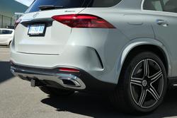 2025 Mercedes-Benz GLE-Class GLE450 d V167 Four Wheel Drive Manufaktur Alpine Grey